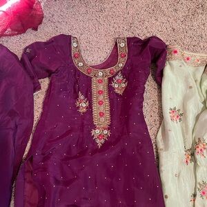 Punjabi suit